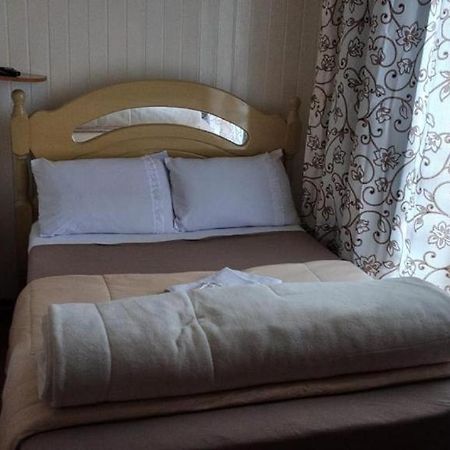 Pousada Tio Ladi Hotel Urubici Bagian luar foto