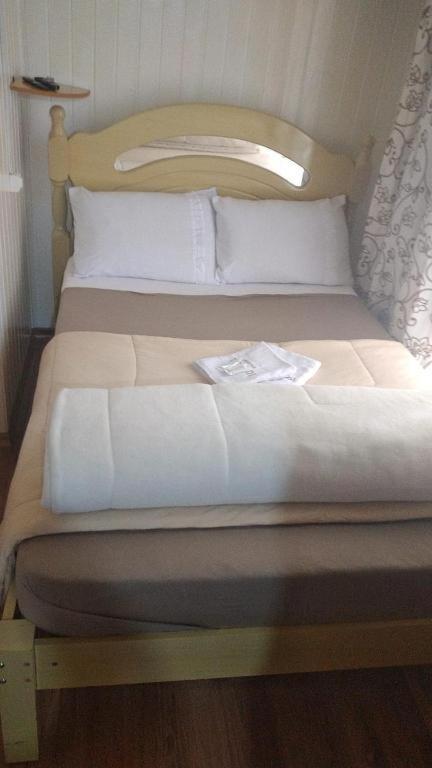 Pousada Tio Ladi Hotel Urubici Bagian luar foto
